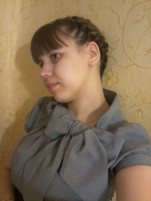 Любовь Кудряшова Николаевна | Малмыж