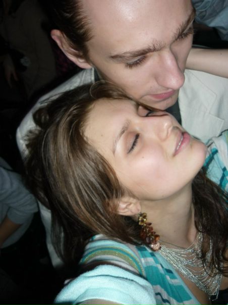 №10, Senorita Karrina №10, Senorita Karrina