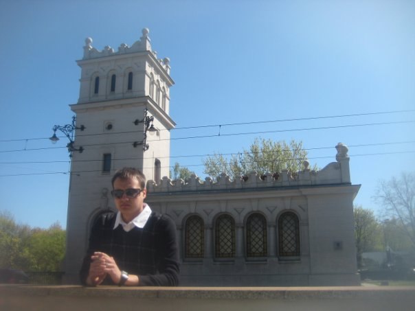 Богдан Волинець | Częstochowa