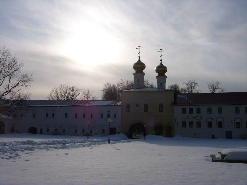 Татьяна Шаделко | Тихвин