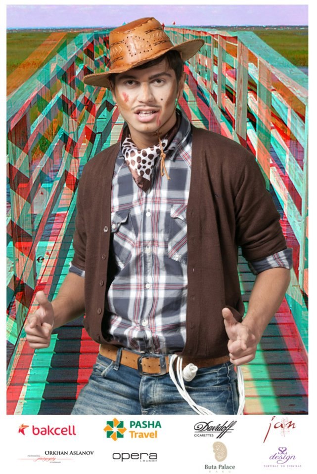 Эльшан Зейналлы | Киев