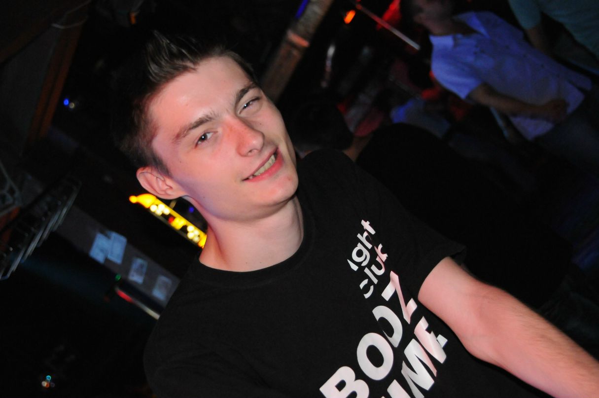 Иван Берневик | Кишинев