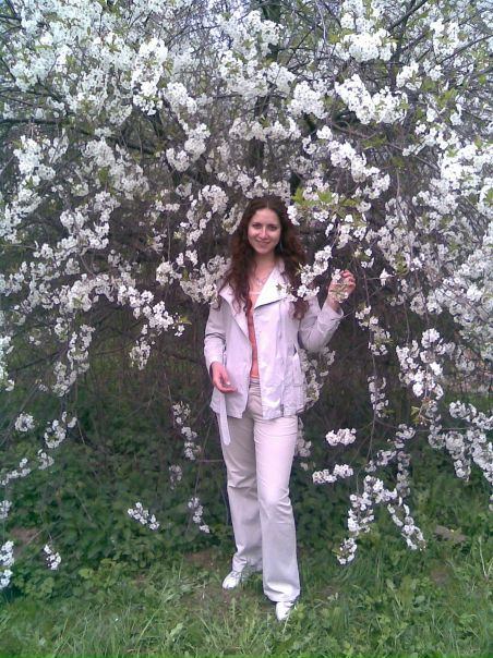 №4, Алеся Седова, 36 лет, Орехово-Зуево №4, Алеся Седова, 36 лет, Орехово-Зуево