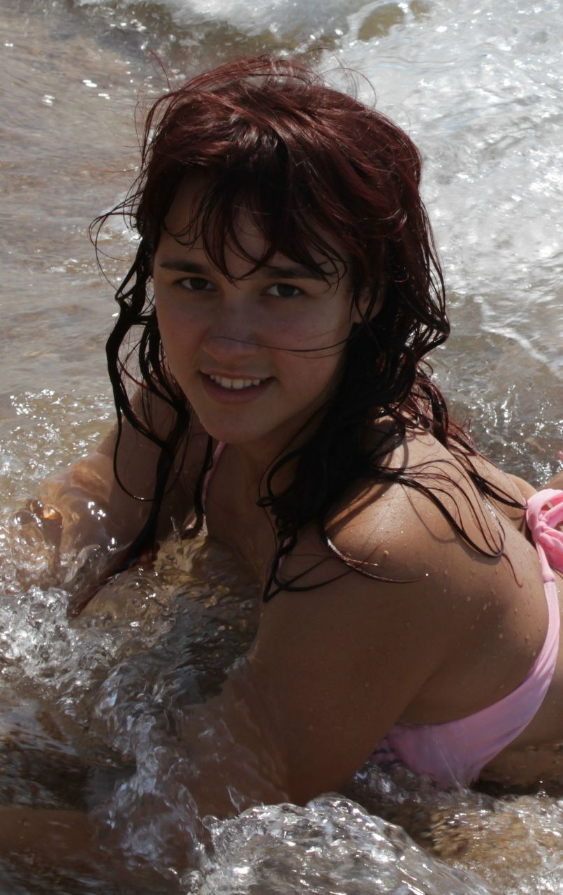 Ксения Офицерова كسينيي | Пермь