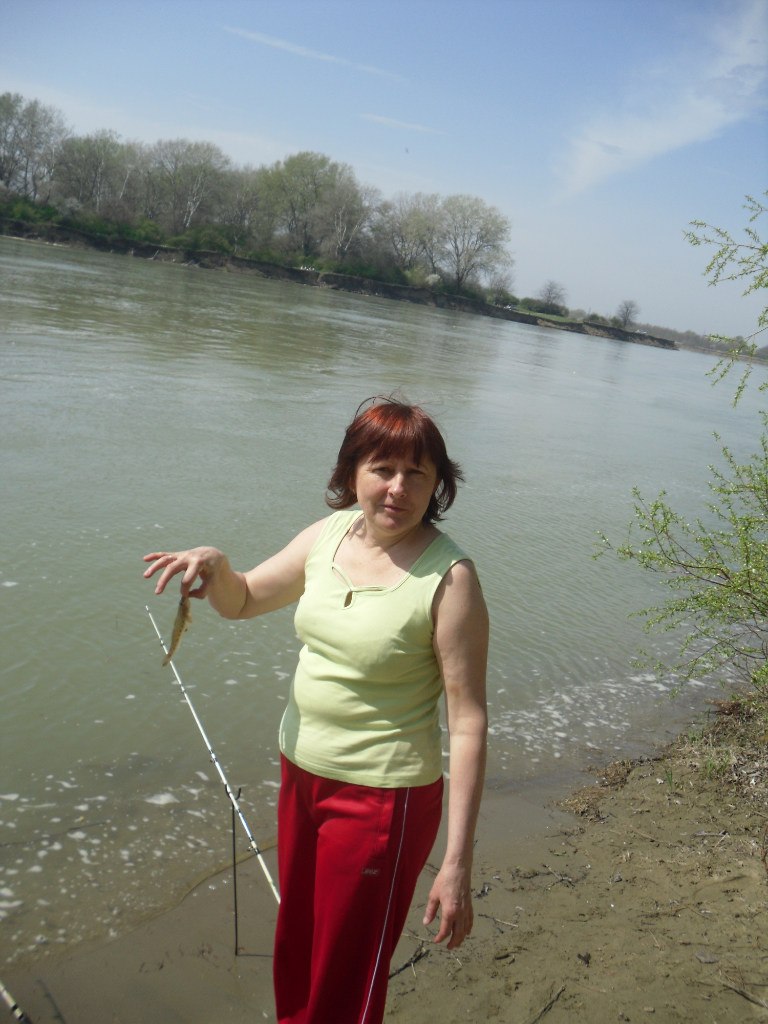 Людмила Константинова | Краснодар