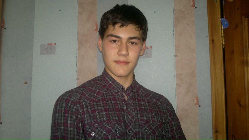 Дмитрий Бадёр | Новосибирск