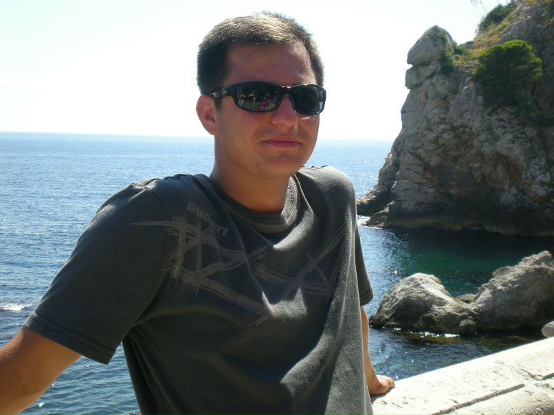 Виталий Хоменко | Киев