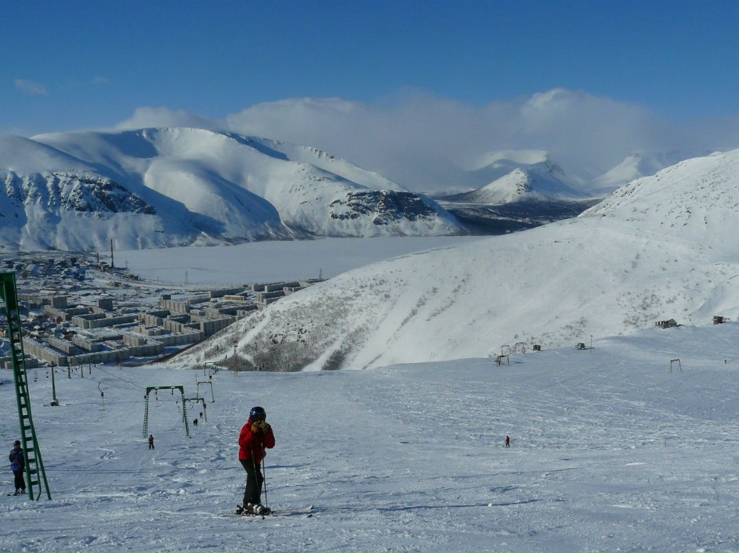 Руслан Миролюбов | Петрозаводск