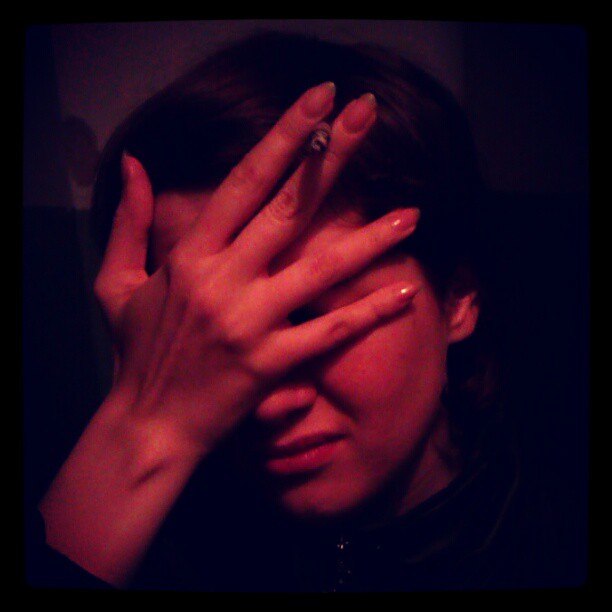 Ольга Москалёва | Пермь