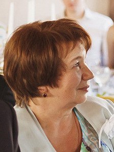 Валентина Стрельченко Сергеевна | Санкт-Петербург