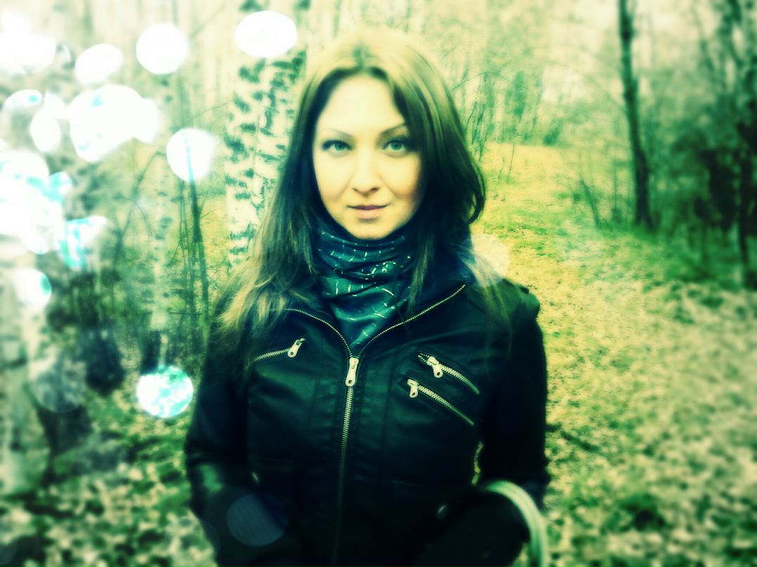 Аня Маня | Рига