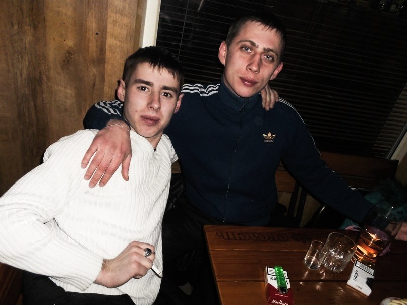 Дима Оселедец | Запорожье