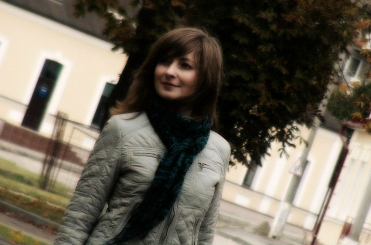 Наталья Дмитрук | Минск