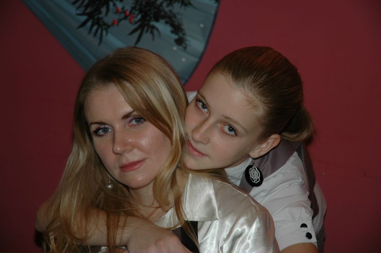 Анастасия Иванникова | Воронеж