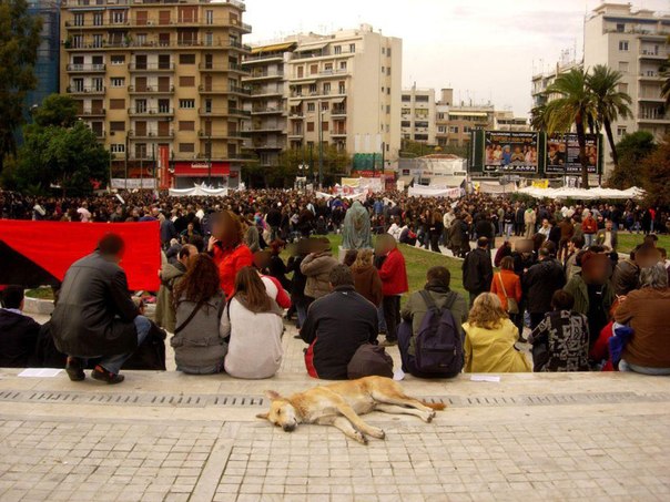 Греция  / Greece