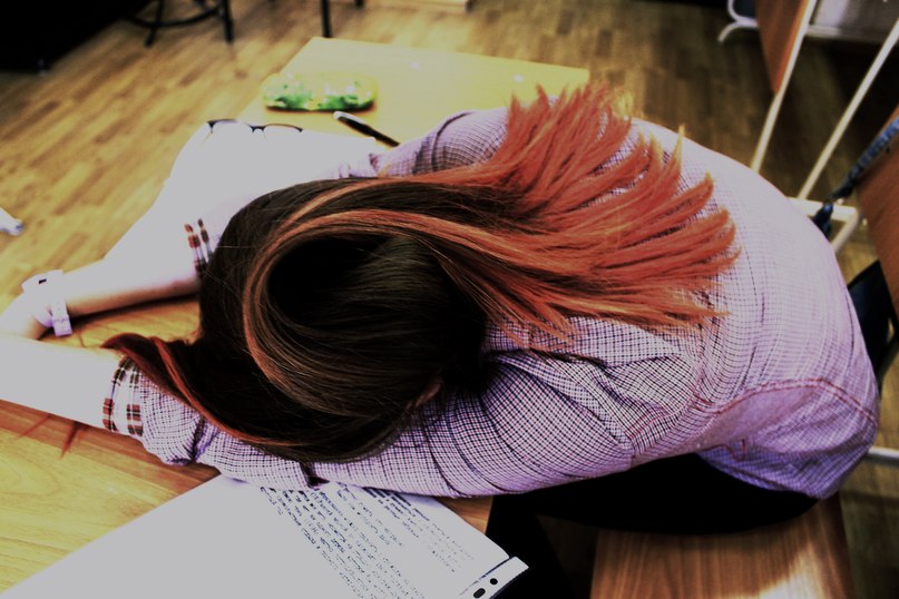 Аня Бондаренко | Москва