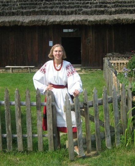 №2, Аня Музычук, 39 лет, Киев №2, Аня Музычук, 39 лет, Киев