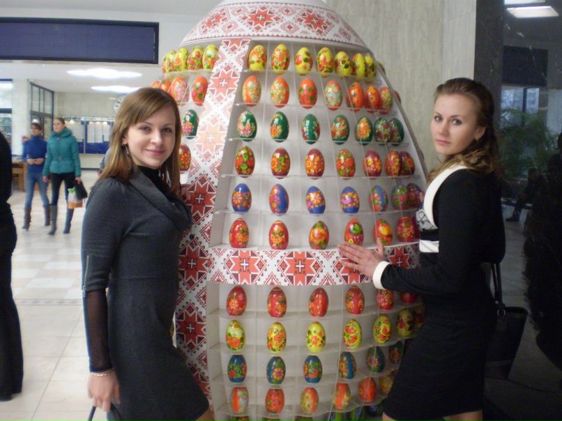 Olga Kuznec | Николаев