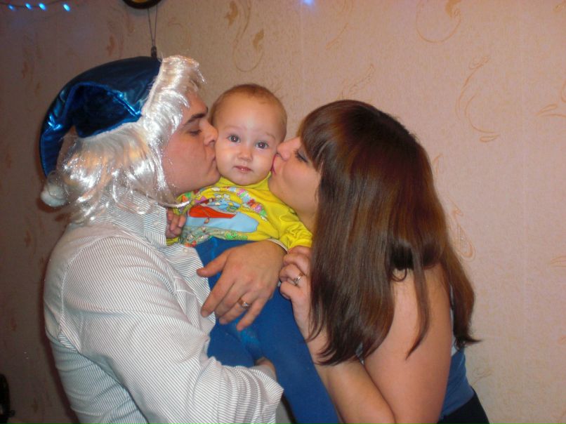 Александр Муравьев 