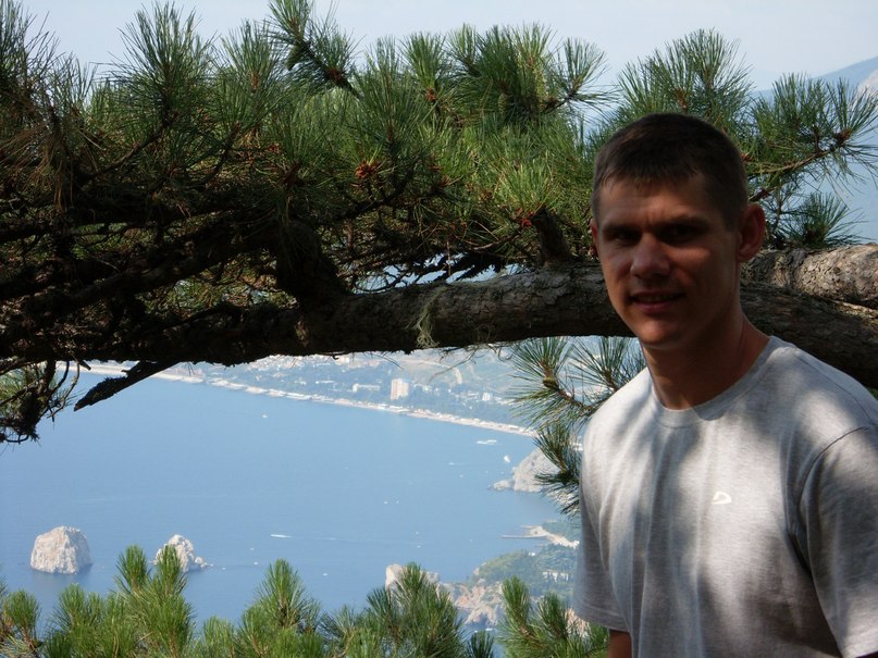 Игорь Турусов | Нижний Новгород