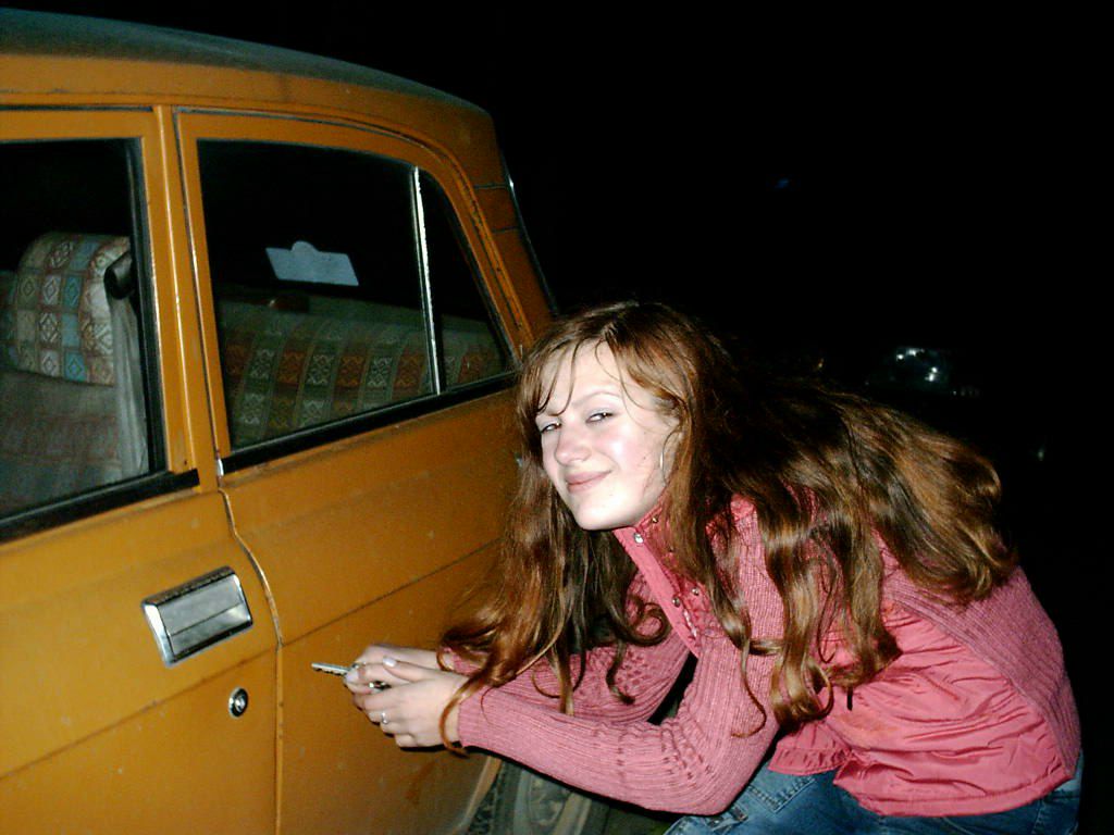 Елена Пиневич | Москва