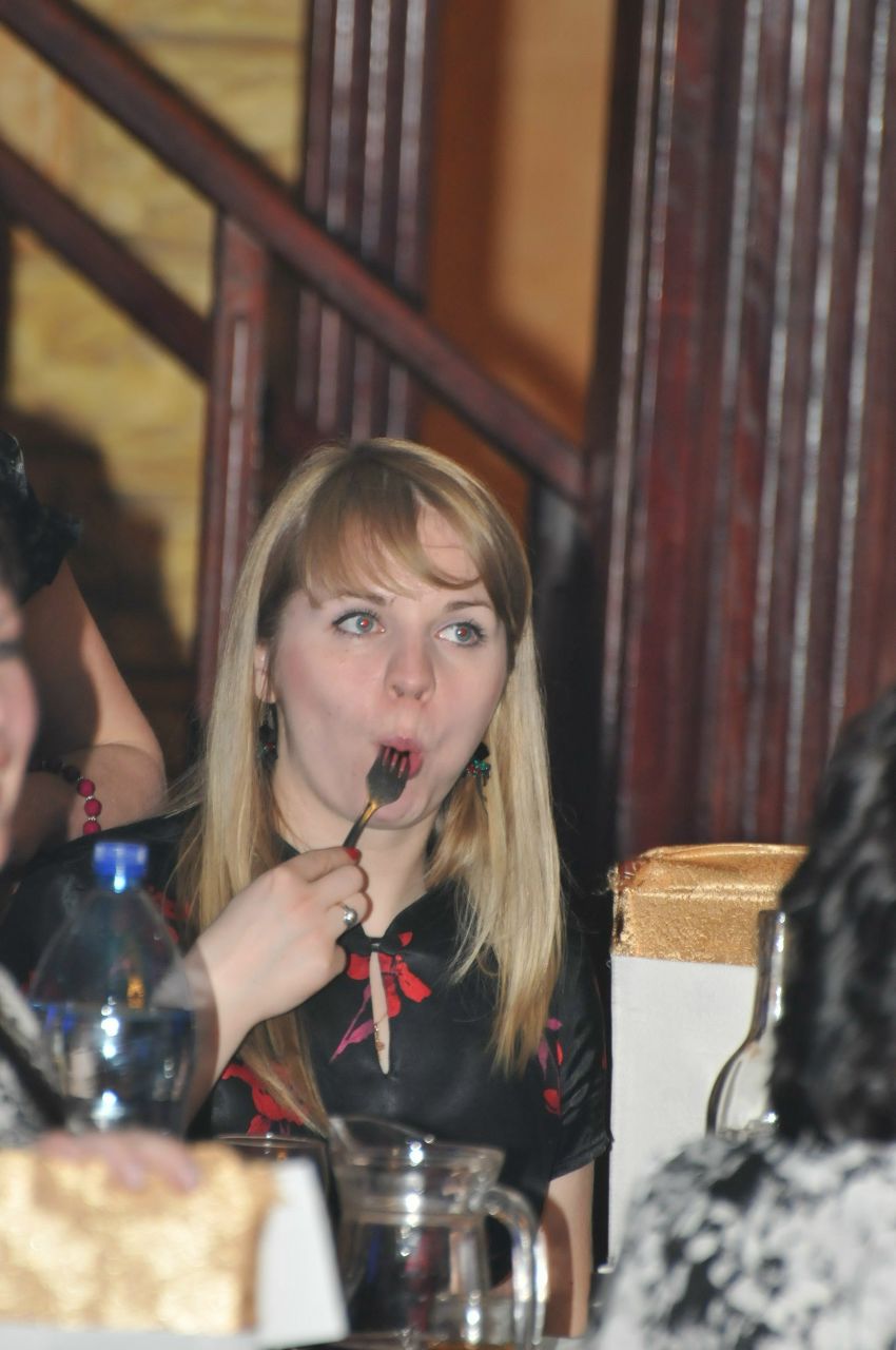 Анастасия Рубисова | Санкт-Петербург