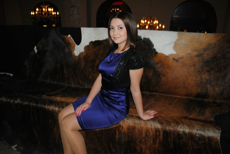 Ми Ка | Санкт-Петербург