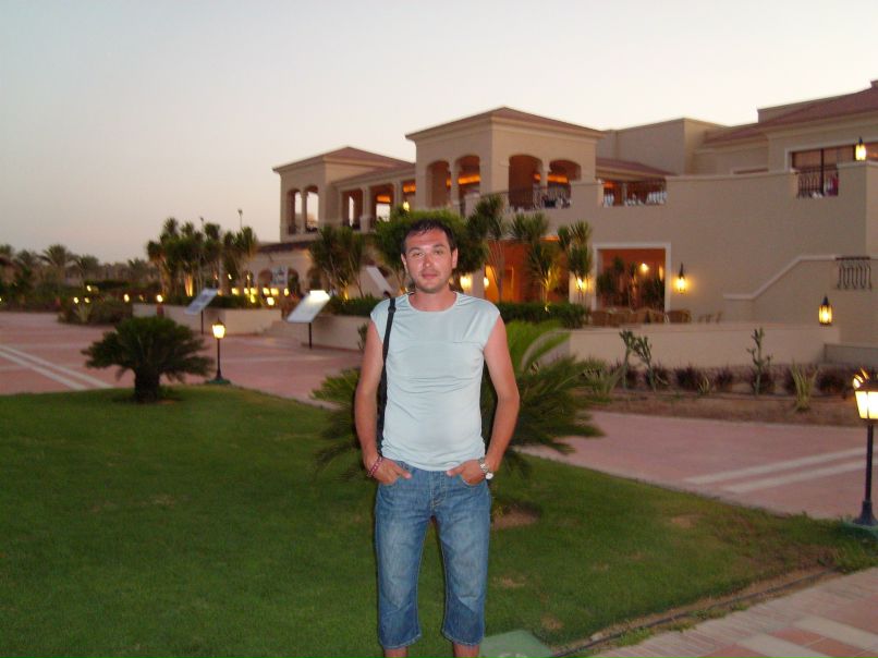 Владимир Калиниченко | Раменское