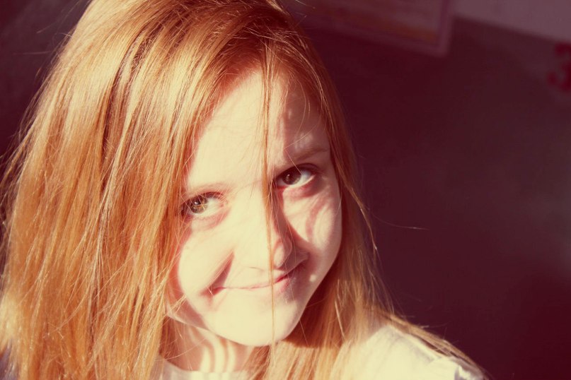 Анастасия Романова | Орёл