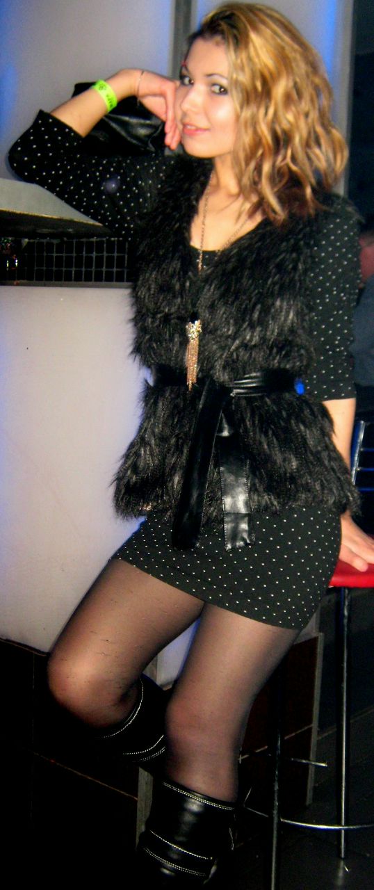 Лиана Барышева | Санкт-Петербург