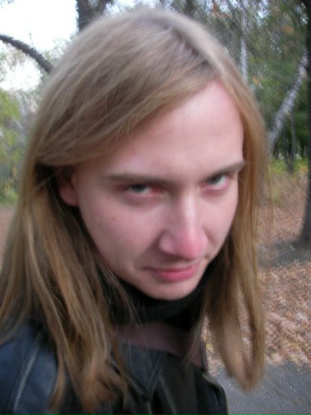 №141, Максим Каляев, 11.10.1987 №141, Максим Каляев, 11.10.1987