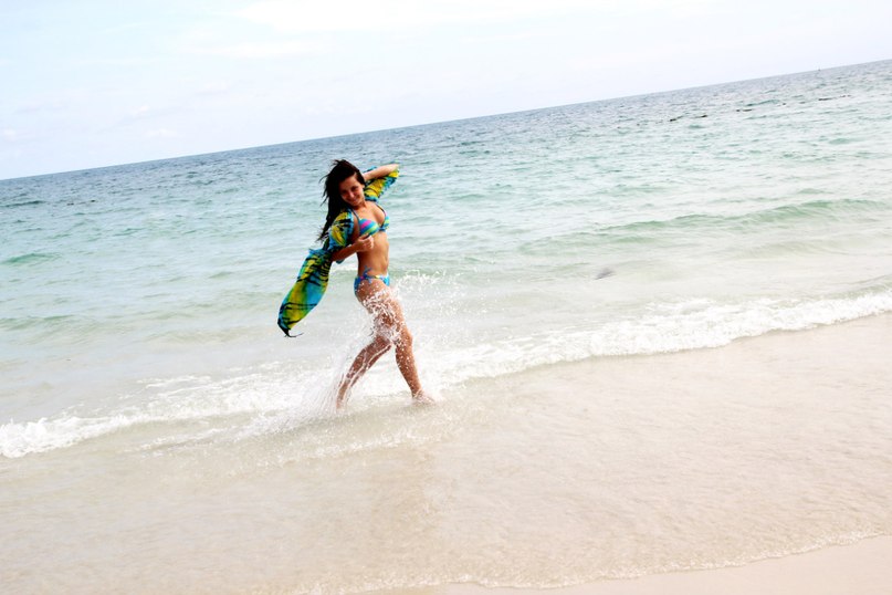 Елена Анишкевич | Ангарск