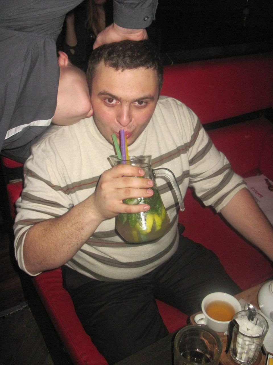 Сергей Гаврилой | Костанай