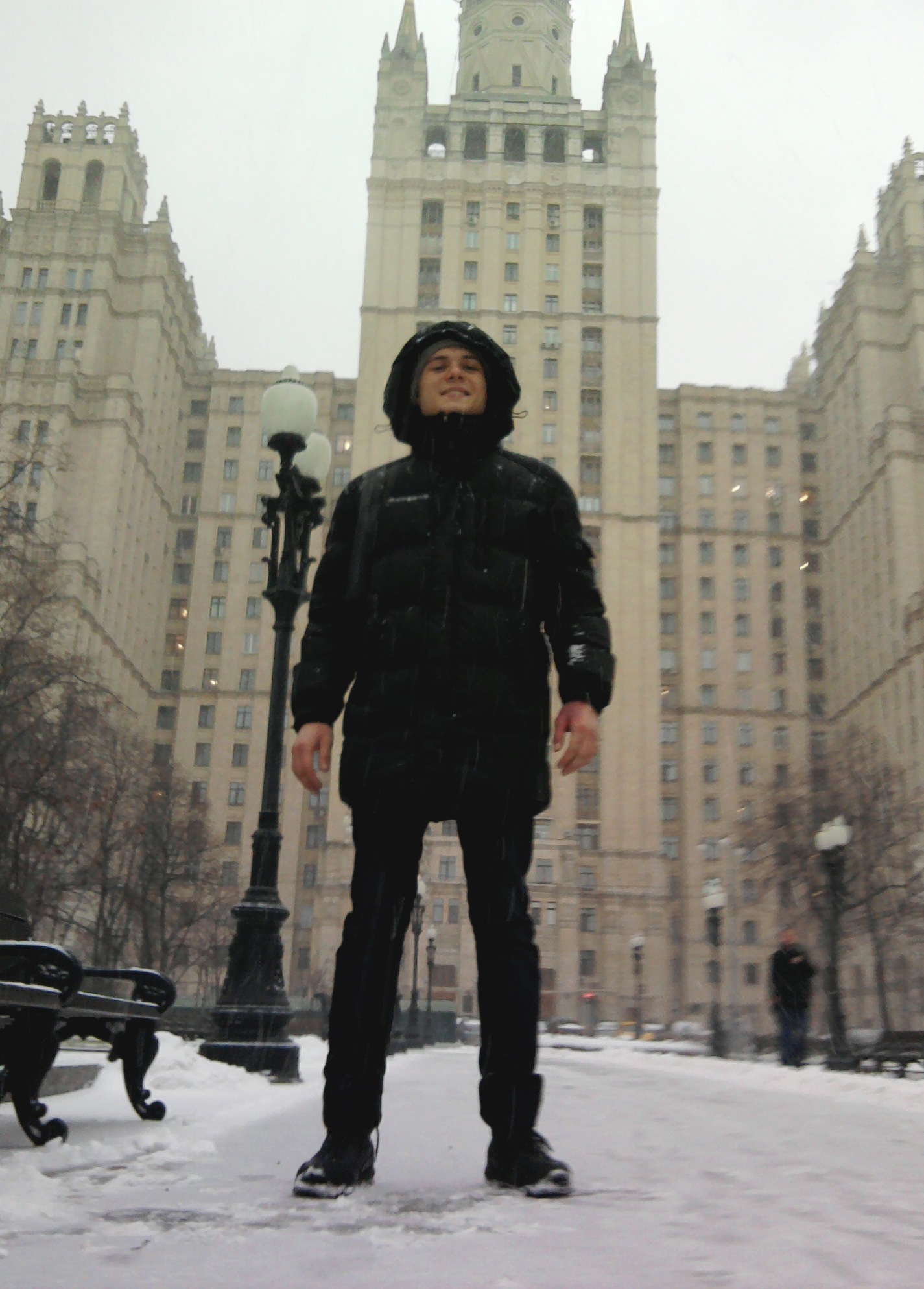 Фото профиля