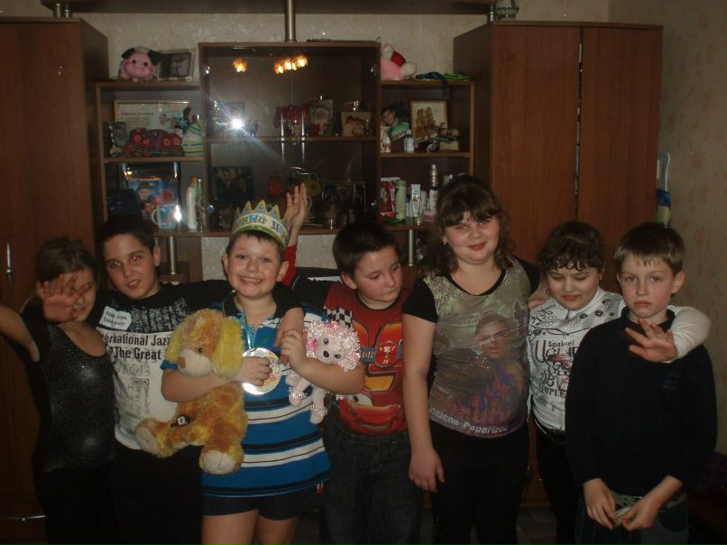 Ольга Назаренко | 