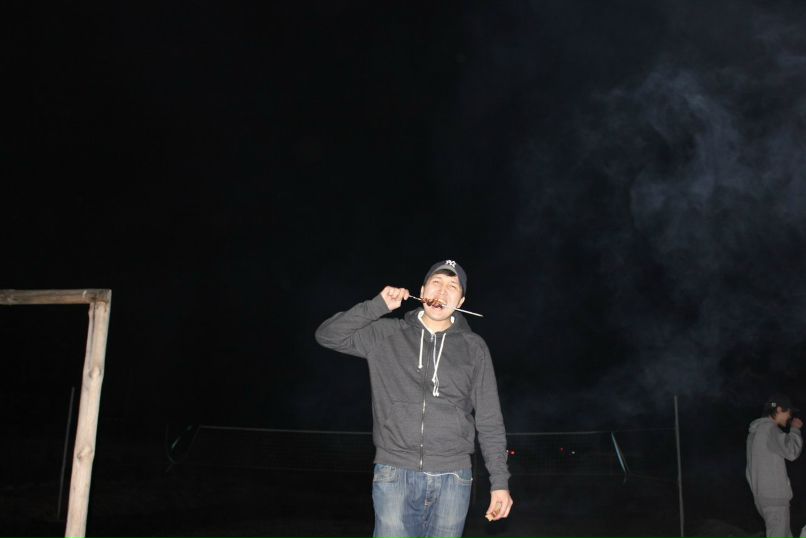 Damir Sal'menov | Алматы