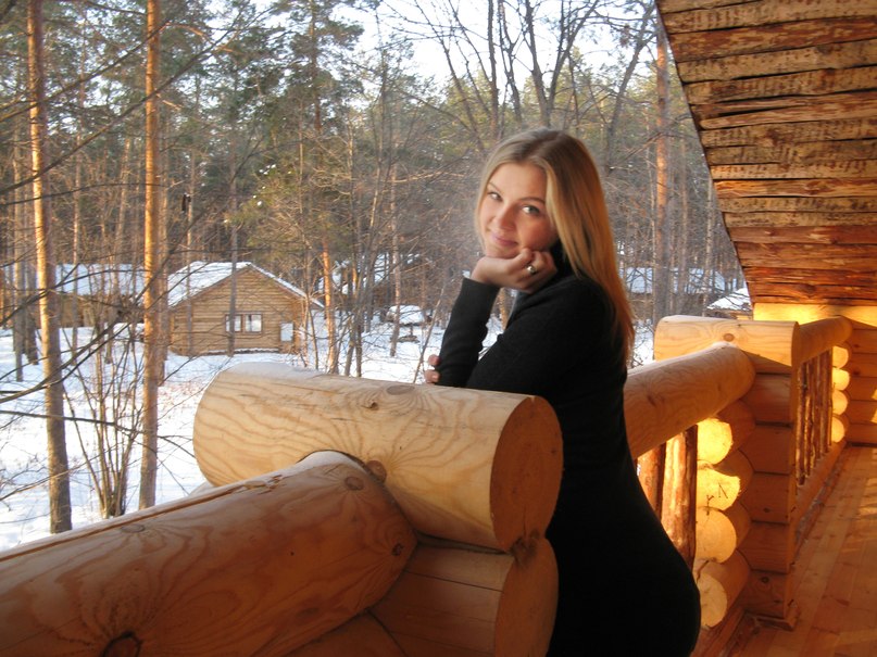 Нина Шевнина | Ульяновск