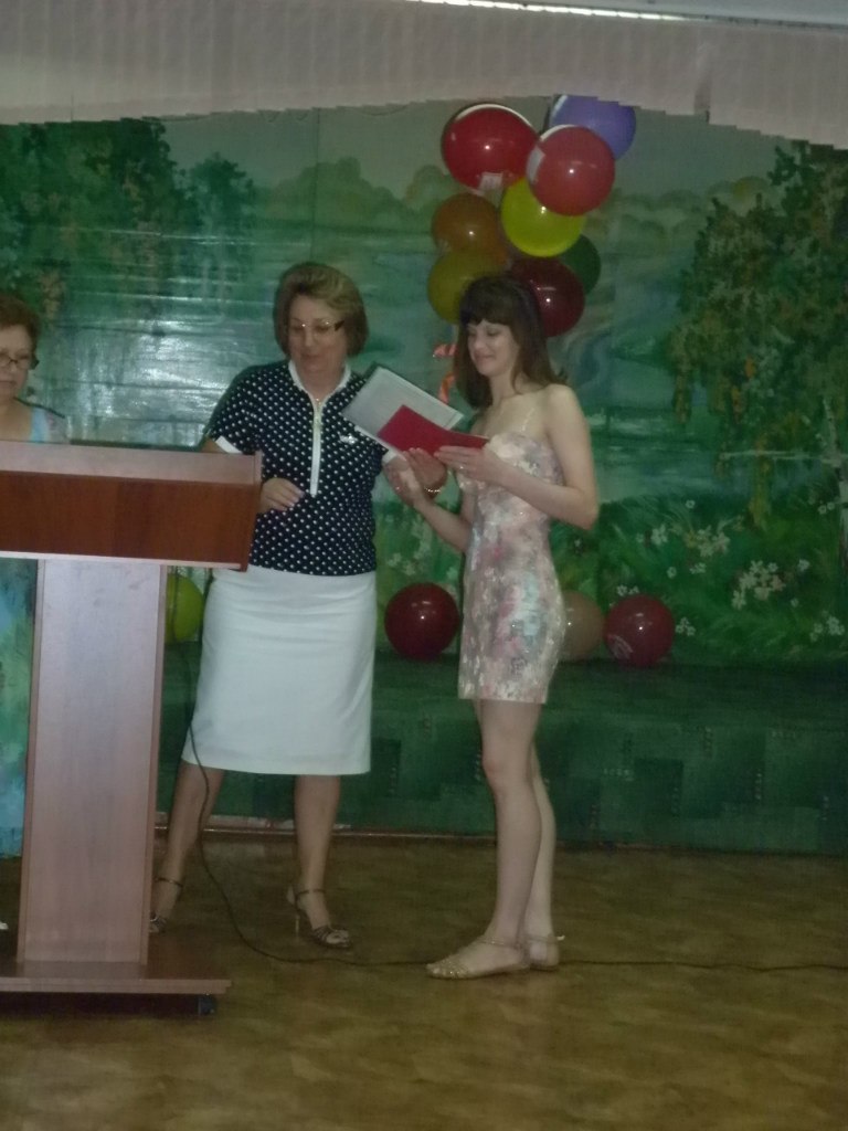 Татьяна Ереско | Ростов-на-Дону