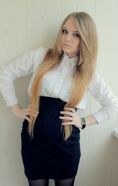 Машенька Перова Klubni4ka | Королёв