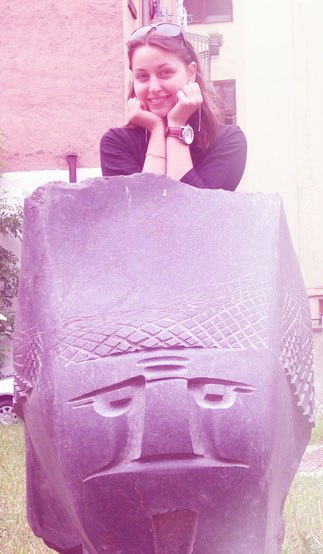 Ірина Фоміна | Ивано-Франковск