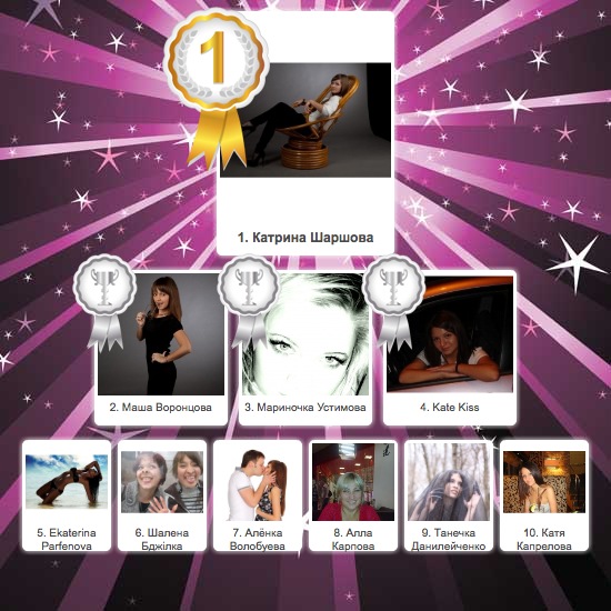 №6, Лина Карпова, 36 лет, Краснодар, Россия №6, Лина Карпова, 36 лет, Краснодар, Россия