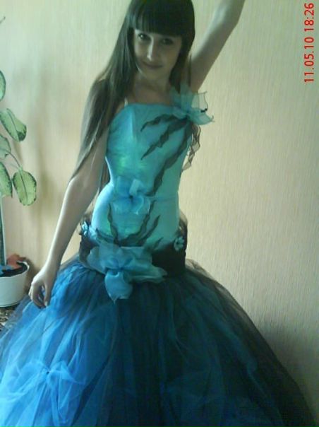 №17, Анастасия Сеген №17, Анастасия Сеген