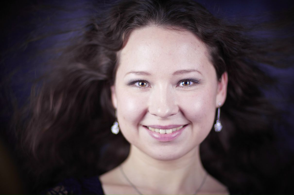 Флора Яклюшина | Тюмень