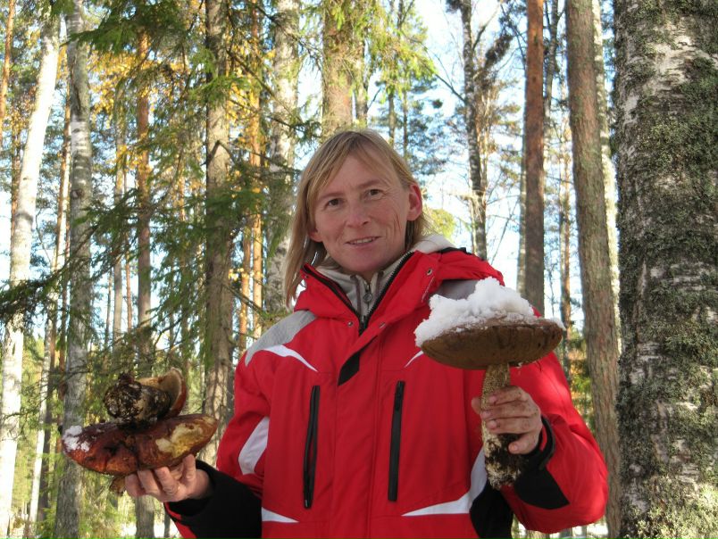 №8, Мария Борткевич, 55 лет, Санкт-Петербург №8, Мария Борткевич, 55 лет, Санкт-Петербург