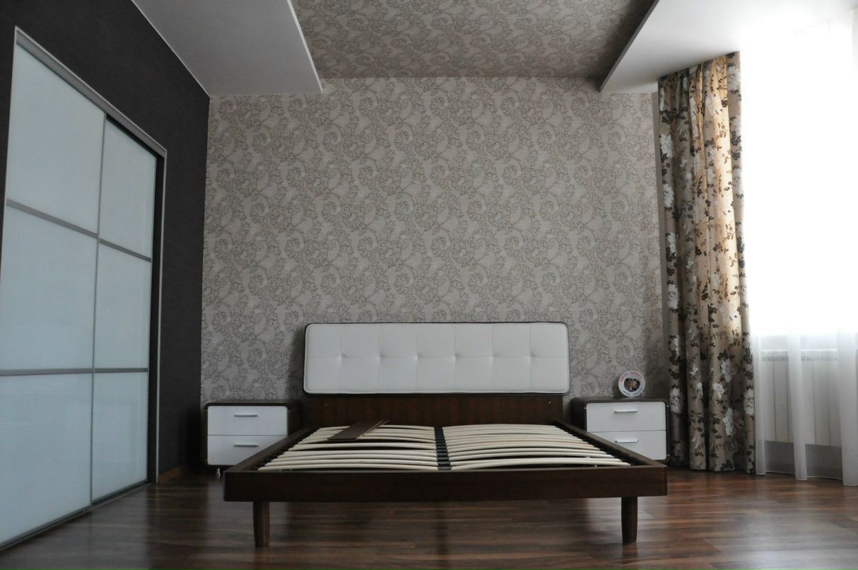 Родион Фаткуллин | Уфа