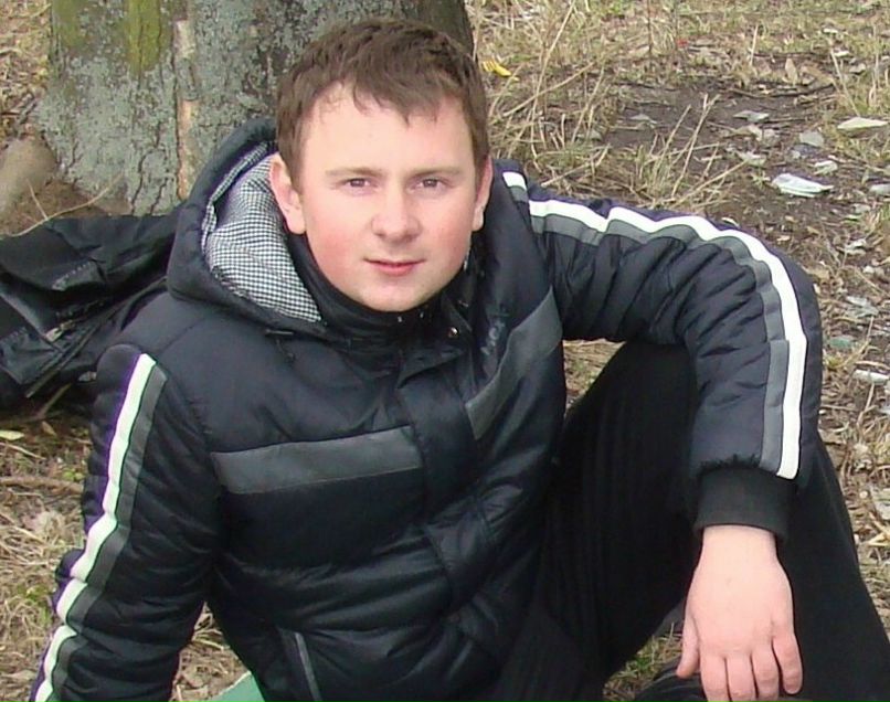 Андрій Мосорук | Устилуг