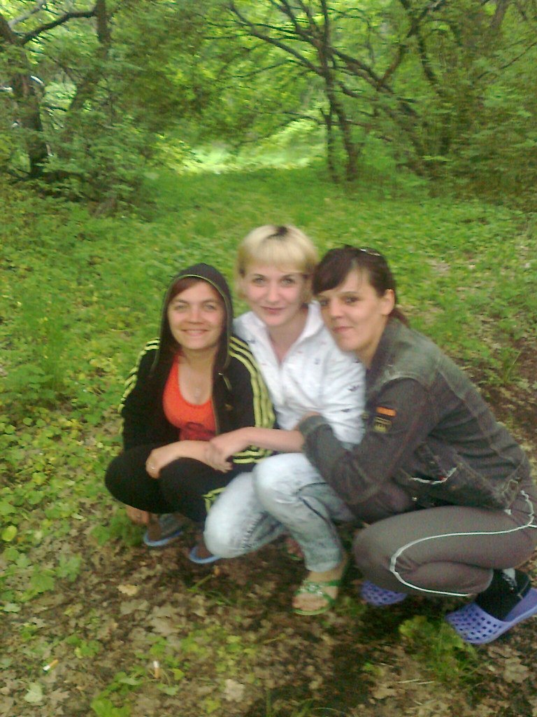 Виктория Котвицкая | Марковка