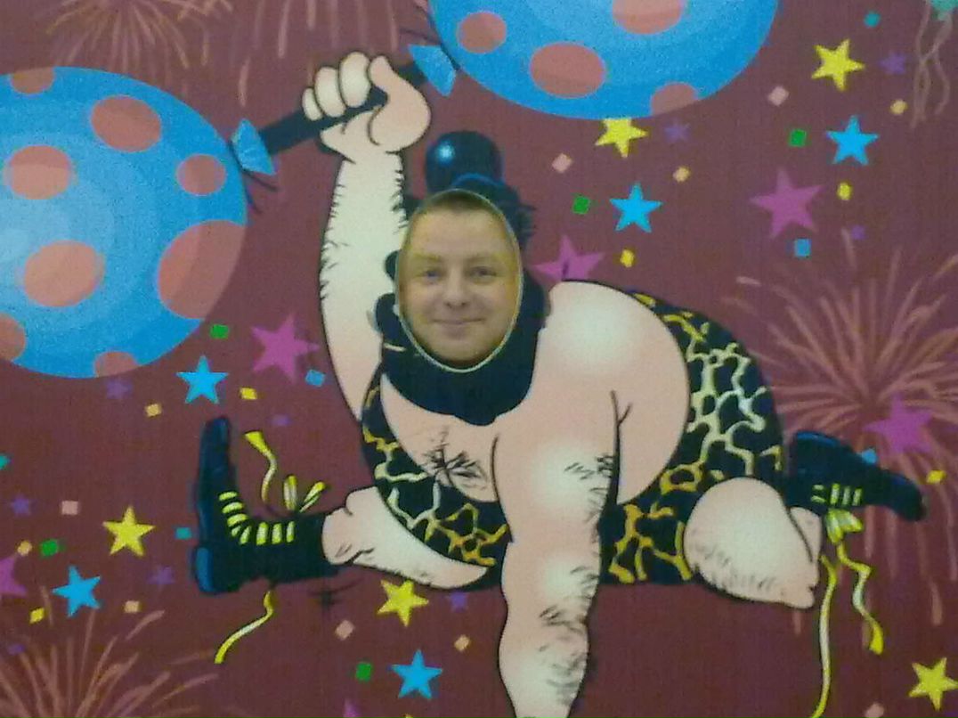 Сергей Судаков | Санкт-Петербург