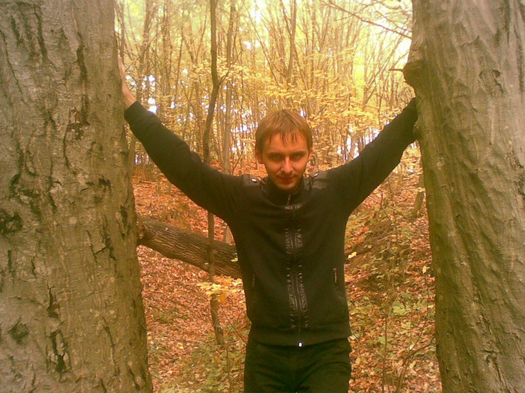 Serega Akulshin | Киев