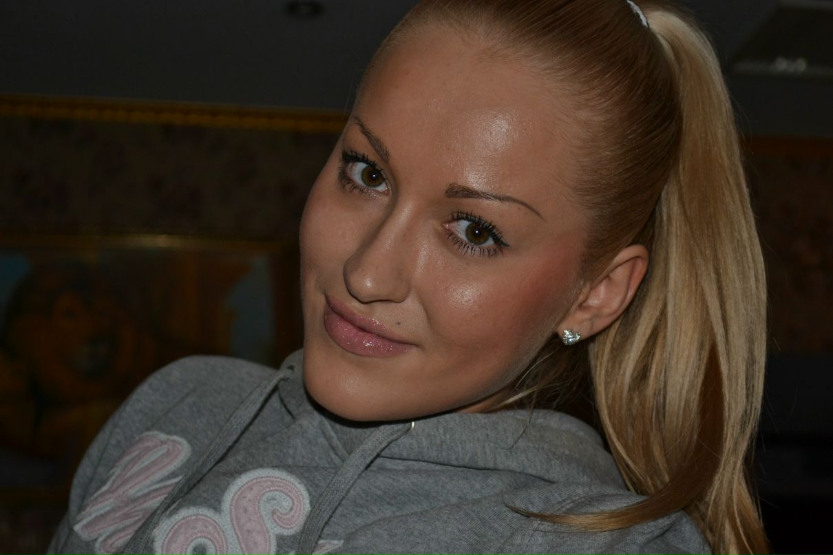 Надя Скорикова | 